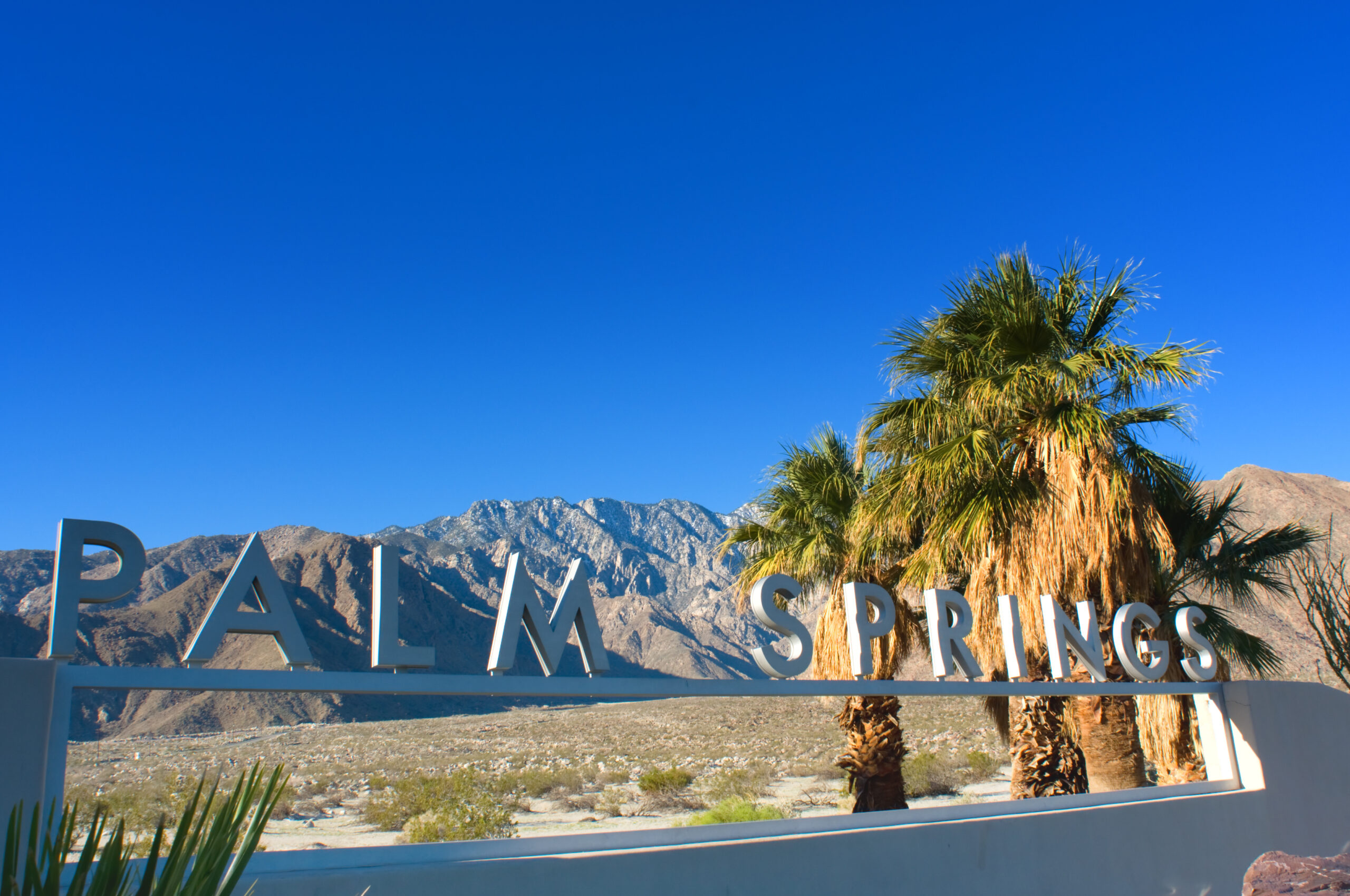 Best Coast Law Opens in Palm Springs California